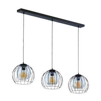 Светильник подвесной TK Lighting Universo 4483 60Вт E27