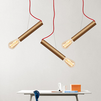 Светильник подвесной ImperiumLOFT Sim 102050-26 60Вт E27