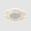 Светильник потолочный ImperiumLOFT Lusie 208088-23 7Вт LED