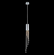 Светильник подвесной CRYSTAL LUX CREEK CREEK SP1 50Вт GU10