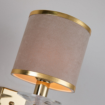 Бра Favourite Rocca 2689-1W 40Вт E14