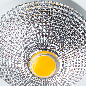 Светильник точечный встраиваемый Arte Lamp PHACT A4764PL-1WH 7Вт LED