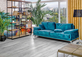 Виниловый ламинат Alpine Floor Дейнтри ECO 11-1203 1524х180х8мм 43 класс 2,2кв.м