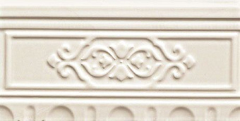 Декор Atlas Concord Италия Marvel ASC9 Champagne Terminale Lesena 10х20см 0,04кв.м.