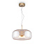 Светильник подвесной Maytoni Madmen MOD127PL-L6AM 6Вт LED