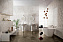 Настенная плитка MARAZZI ITALY Allmarble Wall M6JS Golden White Satin 40х120см 2,88кв.м. матовая