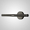 Светильник настенный ImperiumLOFT Regent 208928-23 80Вт E14