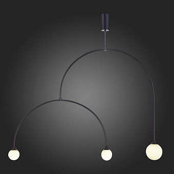 Светильник подвесной ST Luce VIVE SL1187.403.03 15Вт G9
