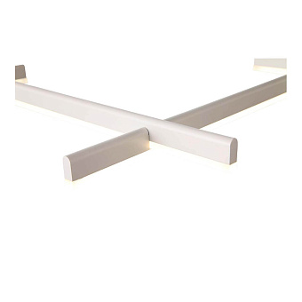 Светильник подвесной ST Luce BASONI SL394.503.06 84Вт LED