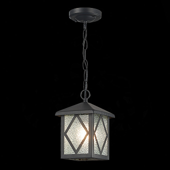 Светильник подвесной ST Luce LORNE SL084.403.01 60Вт E27