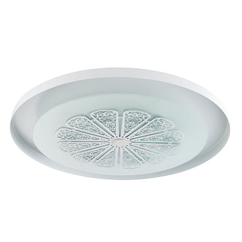 Светильник потолочный Favourite Incarnatio 2601-5C 24Вт LED