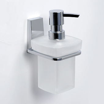 Дозатор WASSERKRAFT Lopau K-6000 K-6099 хром