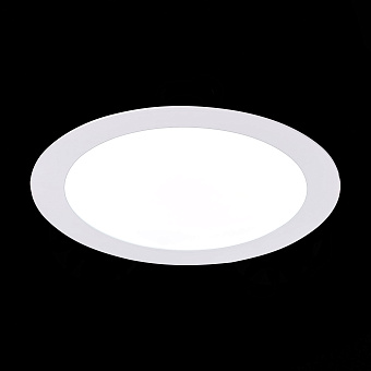 Светильник точечный встраиваемый ST Luce LITUM ST209.548.15 15Вт LED
