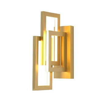 Светильник настенный ImperiumLOFT EDGE 154888-60 120Вт LED