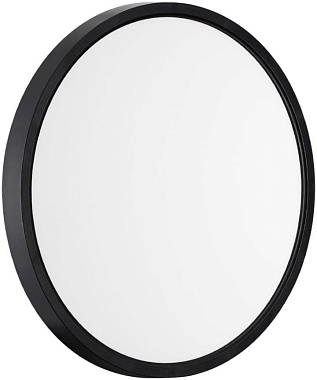 Светильник настенно-потолочный Sonex ALFA BLACK 7660/24L 24Вт LED