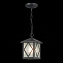Светильник подвесной ST Luce LORNE SL084.403.01 60Вт E27