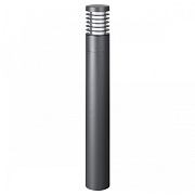 Светильник ландшафтный Novotech STREET 370950 COVER 15Вт IP54 E27 тёмно-серый