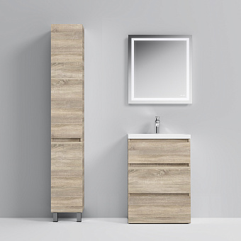 Тумба под раковину напольная AM-PM Gem S M91FSX0602OF 42,5х60х81см