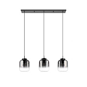 Люстра подвесная EGLO BULCIAGO 390104 120Вт 3 лампочек E27