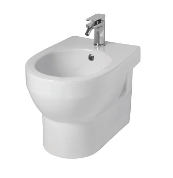 Биде подвесное ArtCeram Smarty SMB001 01 00bi*0