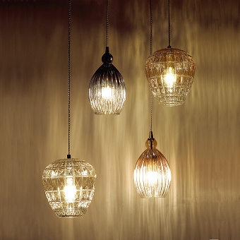 Светильник подвесной Odeon PENDANT 4712/1 60Вт E27
