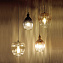 Светильник подвесной Odeon PENDANT 4712/1 60Вт E27