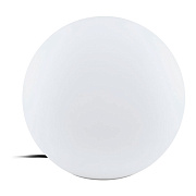 Светильник ландшафтный EGLO MONTEROLO 98102 40Вт IP65 E27 белый