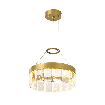 Светильник подвесной ImperiumLOFT Capella 220196-23 24Вт LED