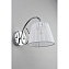 Бра Omnilux Cardillo OML-56601-01 60Вт E14