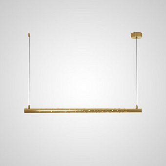 Светильник подвесной ImperiumLOFT Aleksa 203929-23 30Вт LED