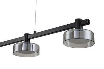 Светильник подвесной Stilfort Gloze 4009/02/04PL 134Вт LED