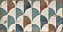 Декор MAINZU Esenzia PT02555 Padua Mix 15х30см 1кв.м.