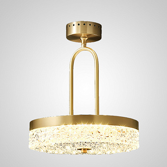 Люстра потолочная ImperiumLOFT Joanna 208031-23 19Вт 1 лампочек LED