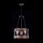 Светильник подвесной Freya Vittoria FR4561-PL-03-B 60Вт E27