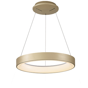 Люстра подвесная Mantra NISEKO 8627 30Вт 1 лампочек LED