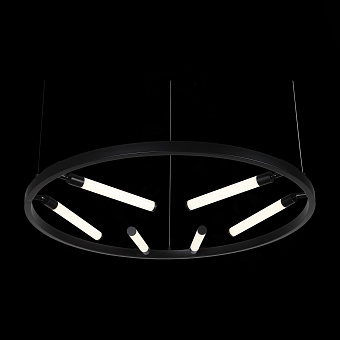 Светильник подвесной ST Luce BISARIA SL393.403.06 36Вт LED