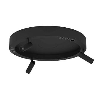 Светильник потолочный EGLO BRUSCOLI 390052 49,5Вт LED