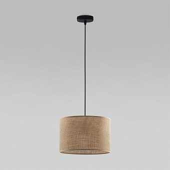 Светильник подвесной TK Lighting Juta 6580 60Вт E27