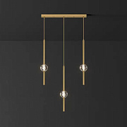 Светильник подвесной ImperiumLOFT Socrates 228319-23 18Вт LED