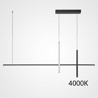 Светильник подвесной ImperiumLOFT Squirrel 220668-23 44Вт LED