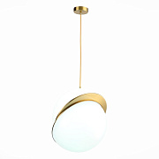 Светильник подвесной ST Luce LAICO SL1164.333.01 60Вт E27