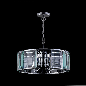 Светильник подвесной Maytoni Cerezo MOD202PL-06N 40Вт E14