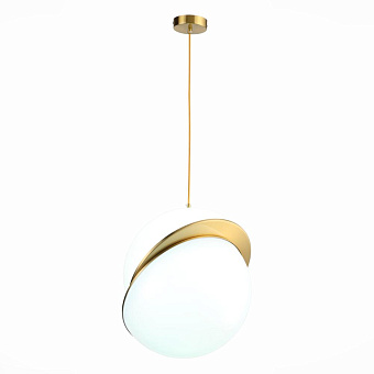 Светильник подвесной ST Luce LAICO SL1164.333.01 60Вт E27