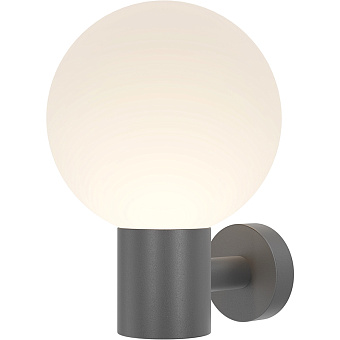 Бра Maytoni Bold O598WL-01GR1 60Вт E27