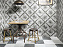 Напольная плитка PERONDA CERAMICAS Francisco Segarra 21937 Gray 45х45см 1кв.м. матовая
