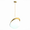 Светильник подвесной ST Luce LAICO SL1164.333.01 60Вт E27