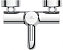 Смеситель для ванны IDEAL STANDARD CERALINE BC199AA хром
