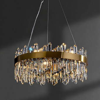 Светильник подвесной ImperiumLOFT Valery 231796-23 480Вт E14