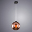 Светильник подвесной Arte Lamp SPLENDIDO A4285SP-1AC 40Вт E27