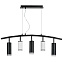 Светильник подвесной Lightstar Rullo LR7353628730 50Вт GU10